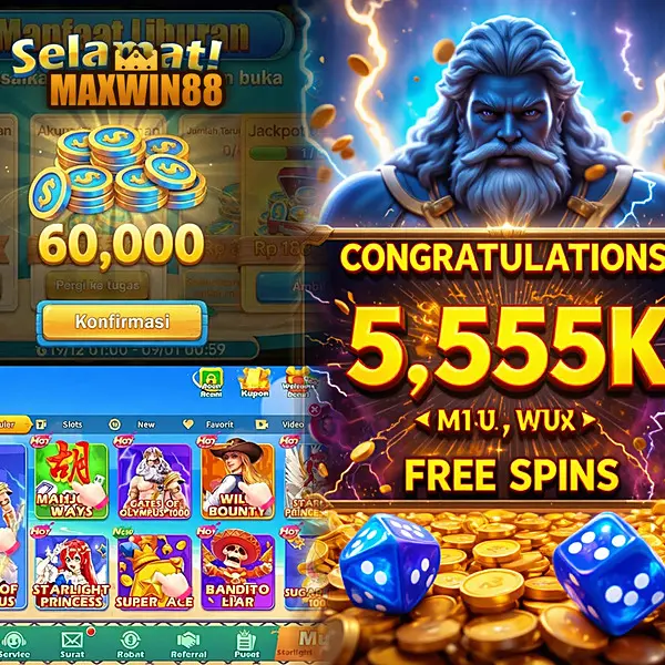 maxwin88 Unduh