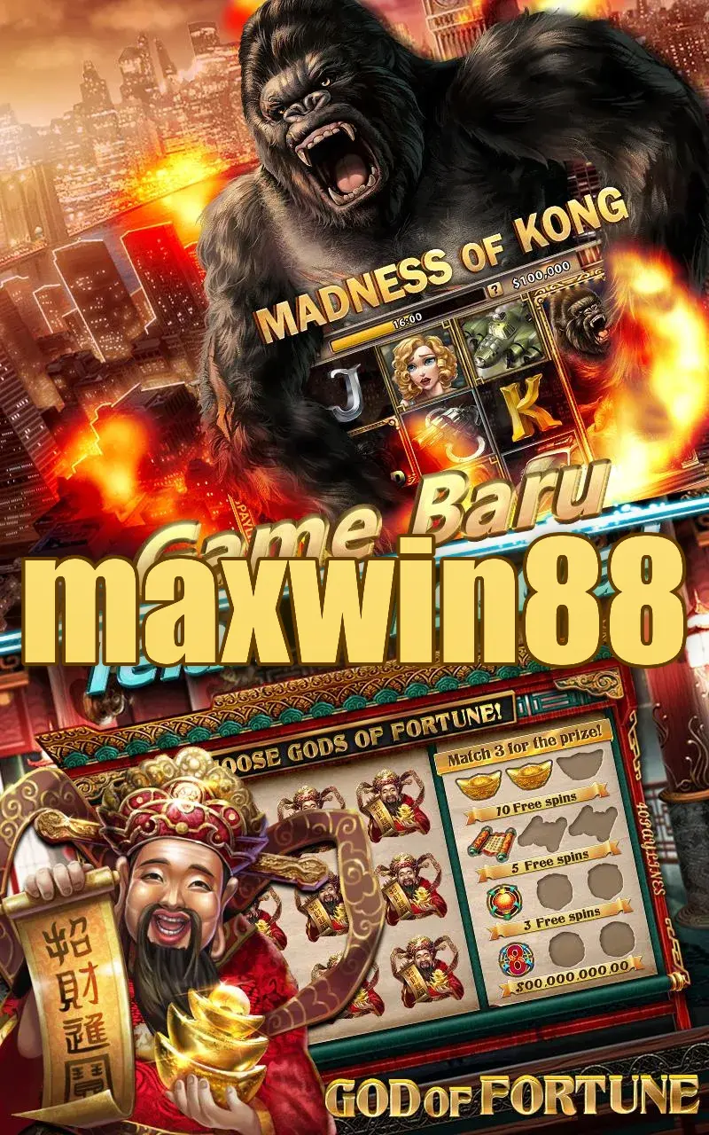 maxwin88 Unduh