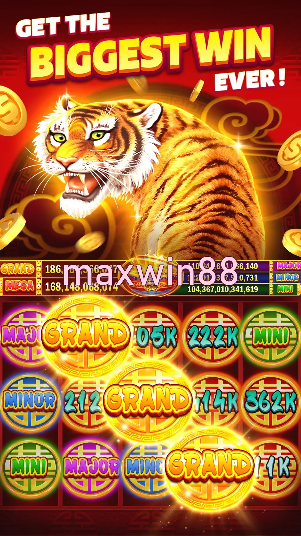 maxwin88 Masuk